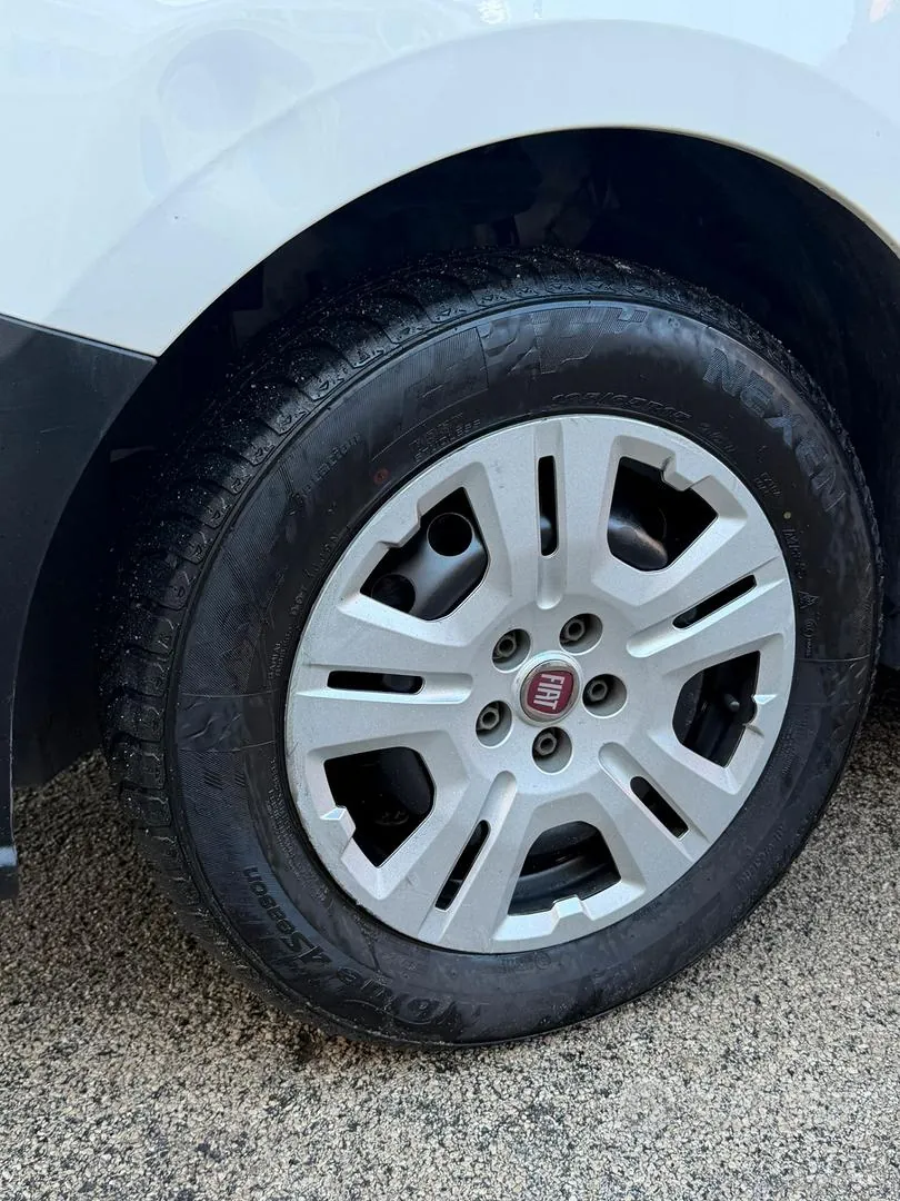 Fiat Doblo 2019 photo 5