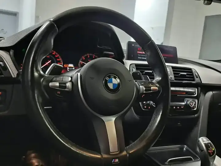 BMW 4 Series 2019 photo 5
