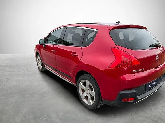Peugeot 3008 2011 photo 3