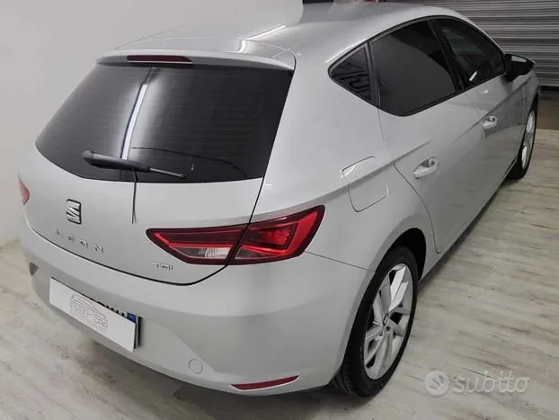 Seat Leon 2015 photo 3