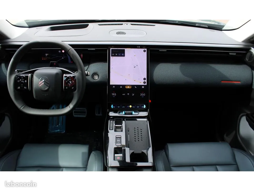 Citroen C5 Aircross 2026 photo 4