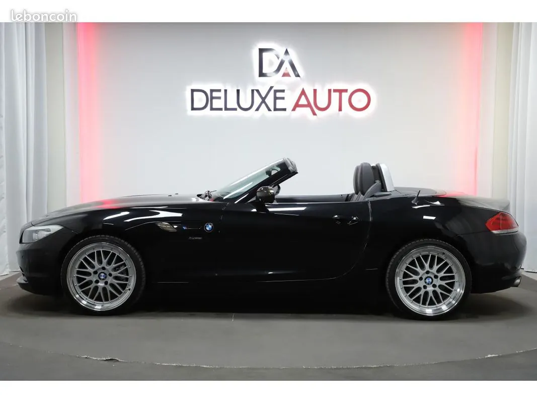 BMW Z4 2009 photo 5