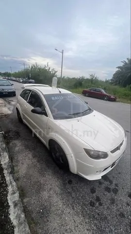Proton Satria