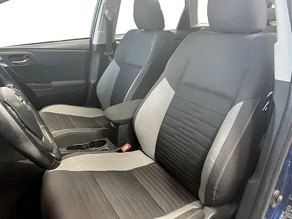 Toyota Auris 2016 photo 5