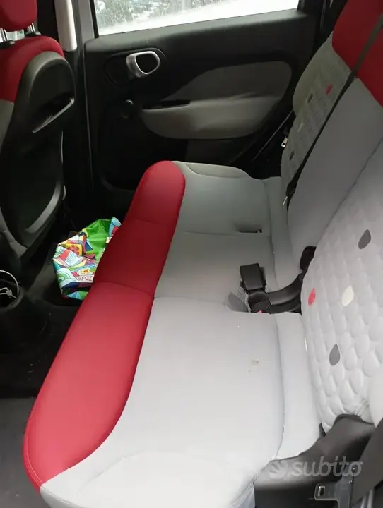 Fiat 500L 2013 photo 5
