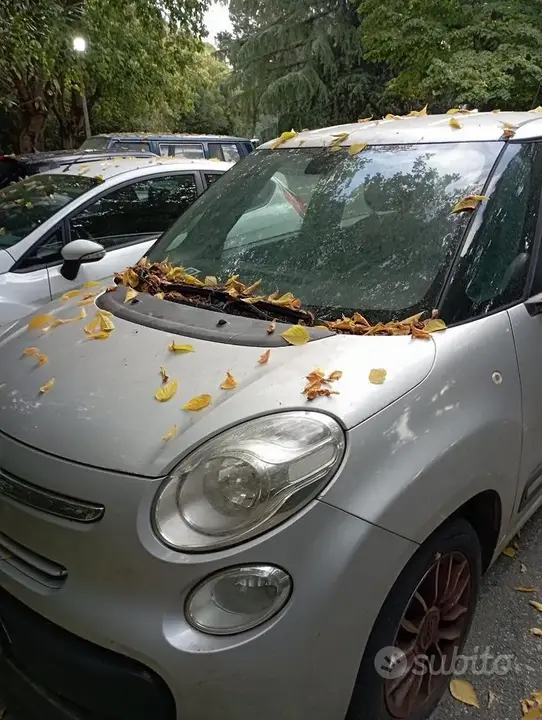 Fiat 500L 2013 photo 2