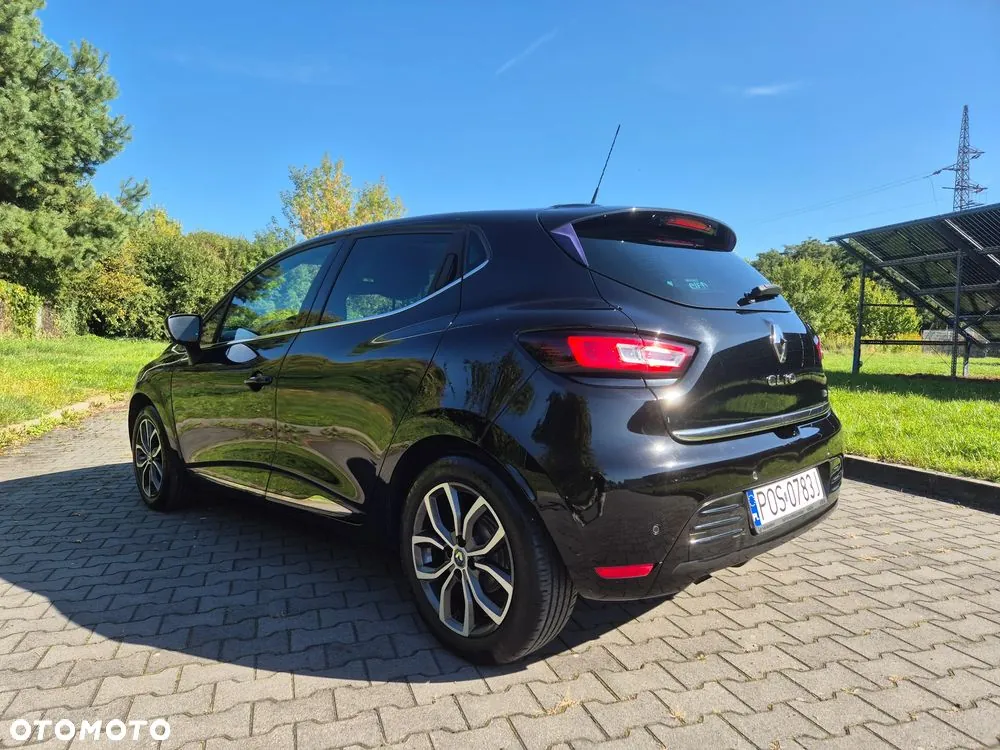 Renault Clio 2016 photo 3