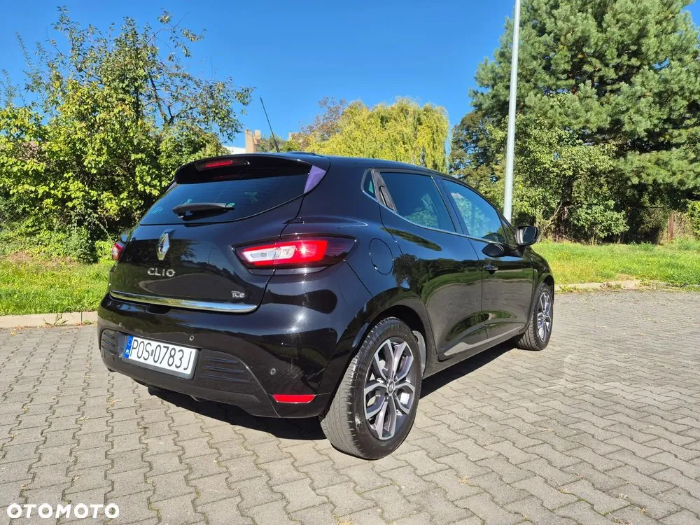 Renault Clio 2016 photo 4