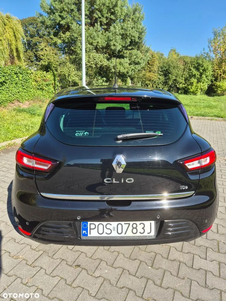 Renault Clio 2016 photo 5