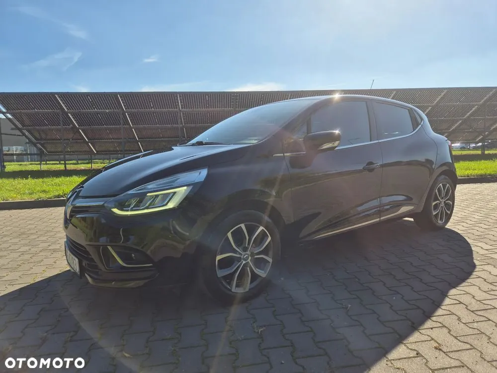 Renault Clio 2016 photo 2