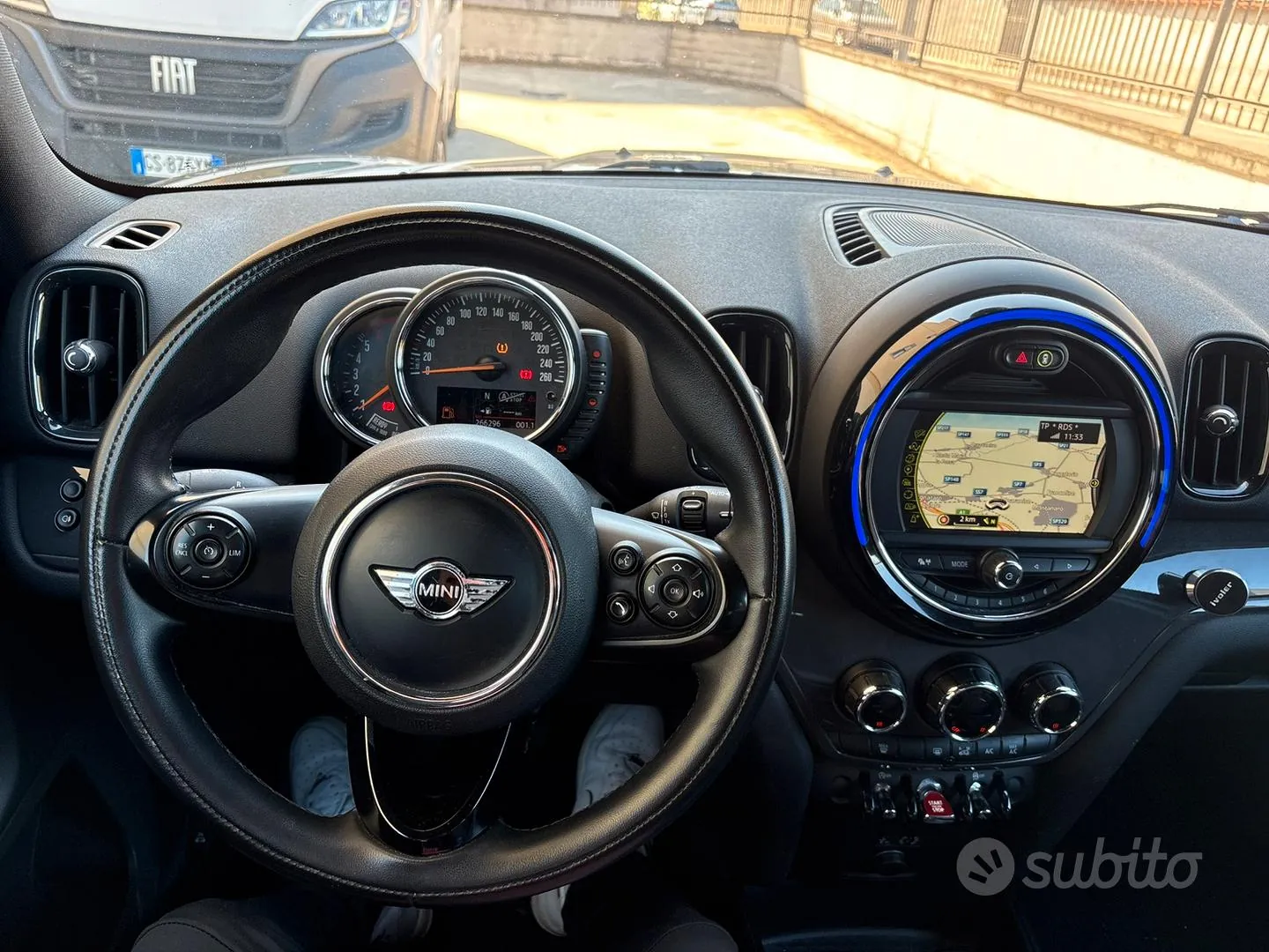 Mini Mini Countryman 2017 photo 5