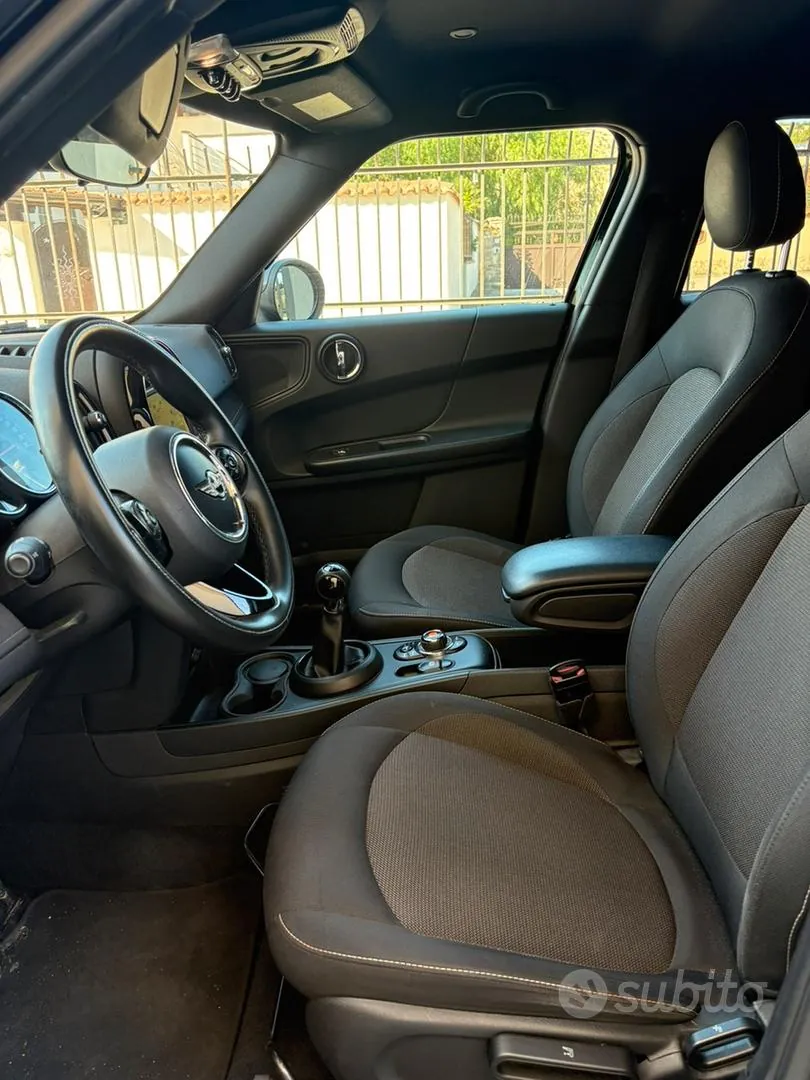 Mini Mini Countryman 2017 photo 4