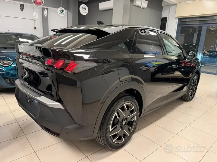 Peugeot 3008 2026 photo 5