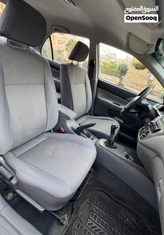 Mitsubishi Lancer 2011 photo 4