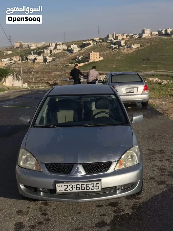Mitsubishi Lancer 2011 photo 5