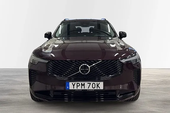 Volvo Xc90 2025 photo 2