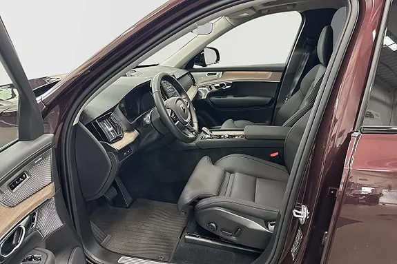 Volvo Xc90 2025 photo 4
