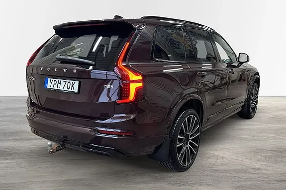 Volvo Xc90 2025 photo 3