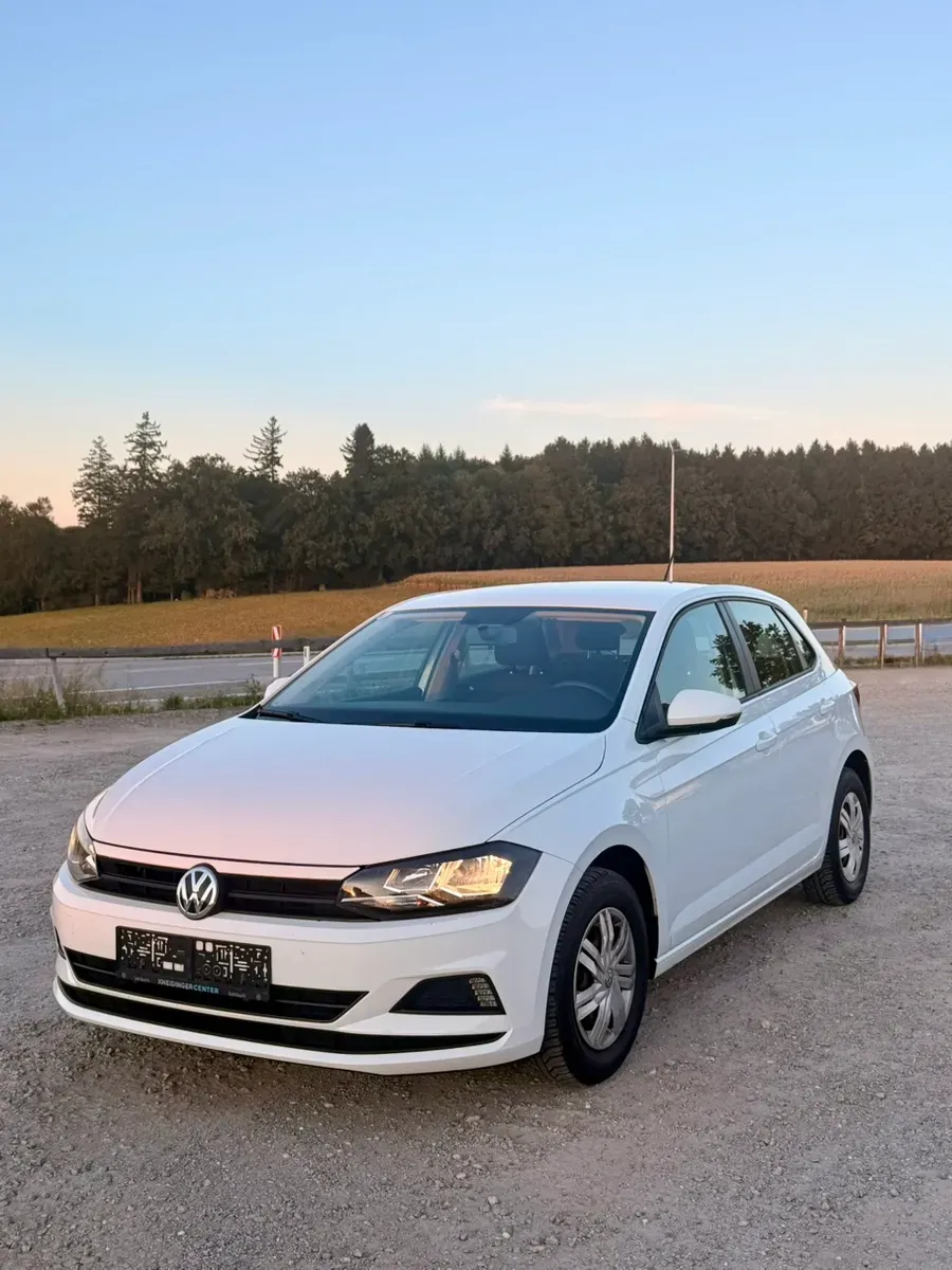 Volkswagen Polo 2019 photo 2