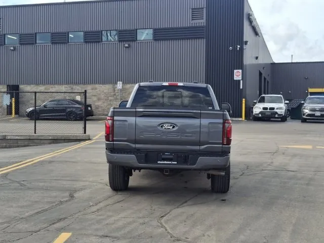 Ford F-150 2025 photo 4