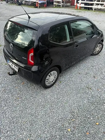 Volkswagen Up 2012 photo 2