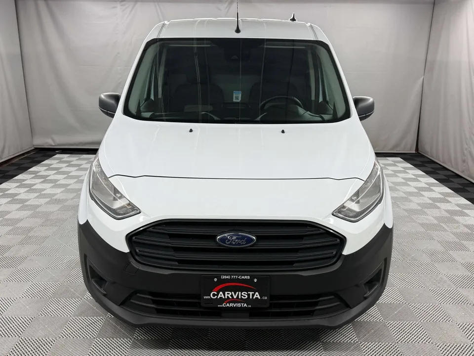 Ford Transit Connect 2019 photo 3