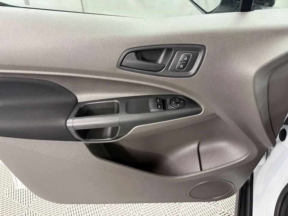 Ford Transit Connect 2019 photo 5