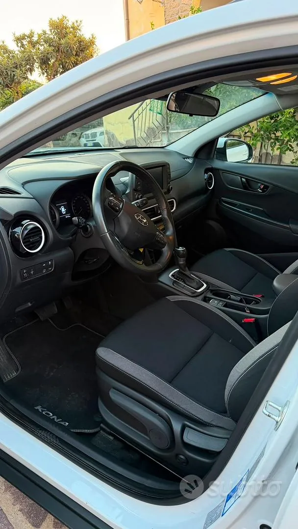 Hyundai Kona 2020 photo 3
