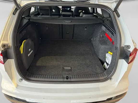 Skoda Enyaq 2023 photo 4