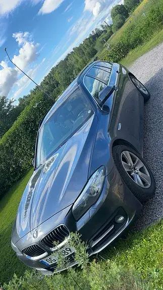 BMW 520D