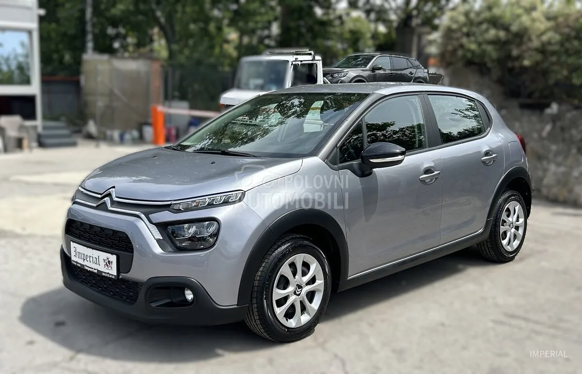 Citroen C3