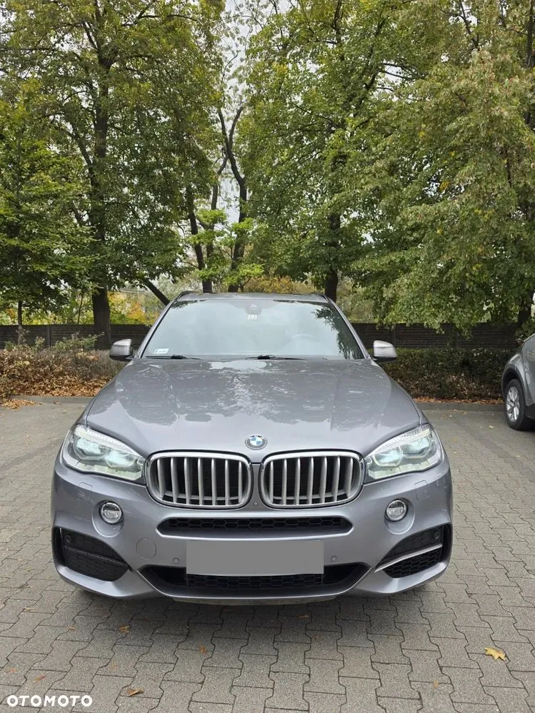 BMW X5 M 2015 photo 5
