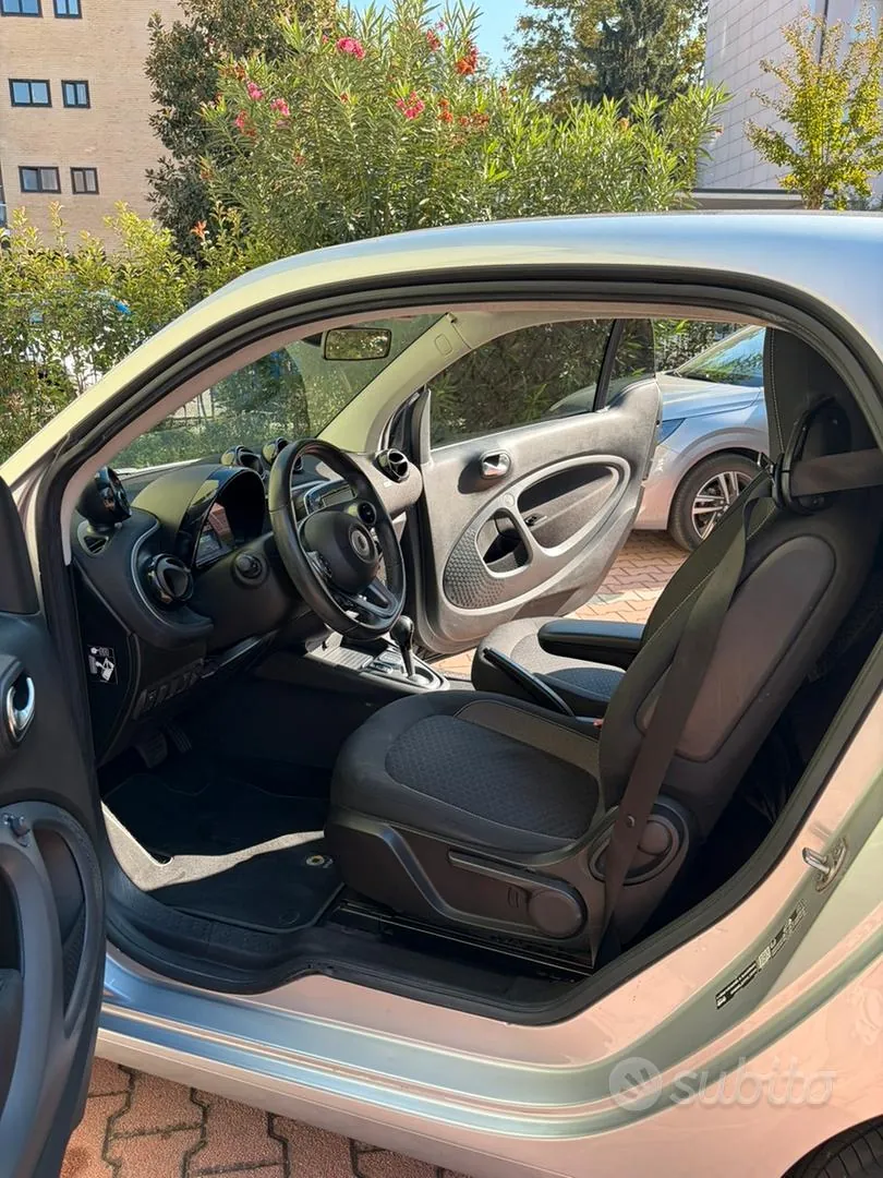 Smart Fortwo 2020 photo 5