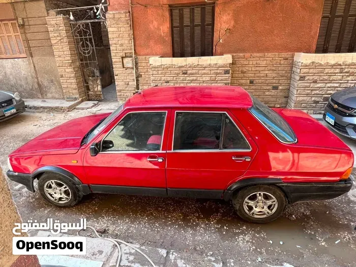 Fiat Regata 1989 photo 2