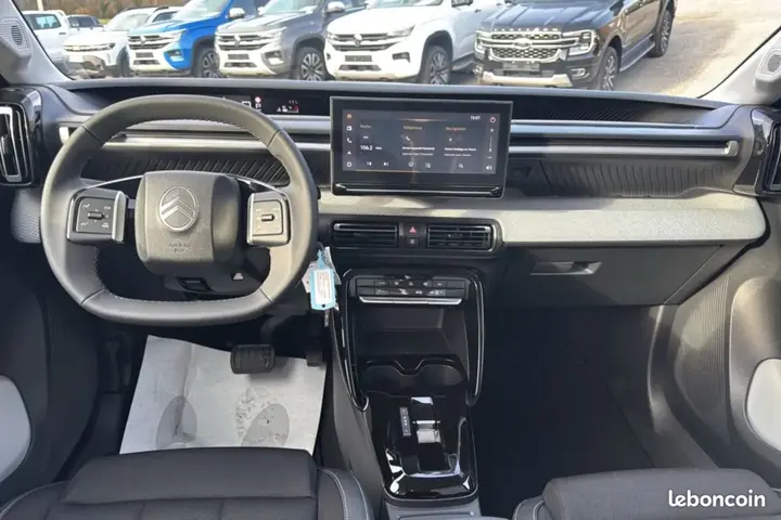 Citroen C3 Aircross 2026 photo 3