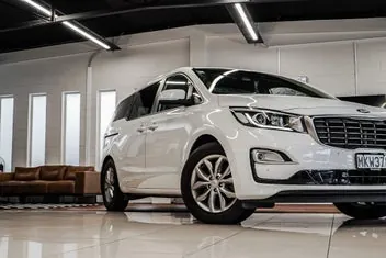 Kia Carnival 2019 photo 5