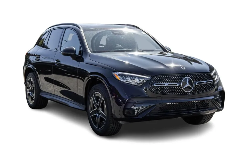 Mercedes-Benz Glc 300 2027 photo 2