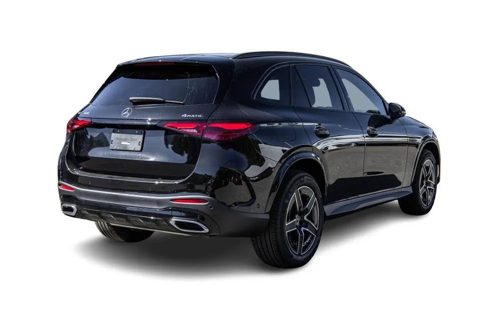 Mercedes-Benz Glc 300 2027 photo 3