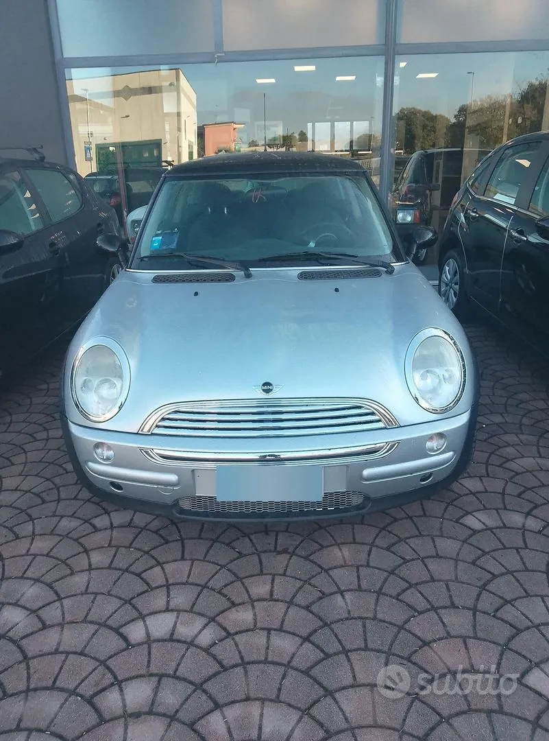 Mini Mini One