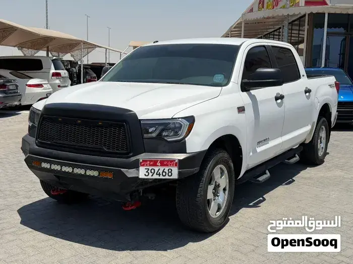Toyota Tundra