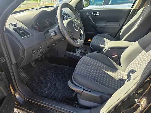 Renault Megane 2006 photo 5