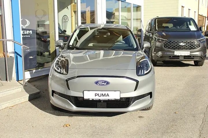 Ford Puma photo 3