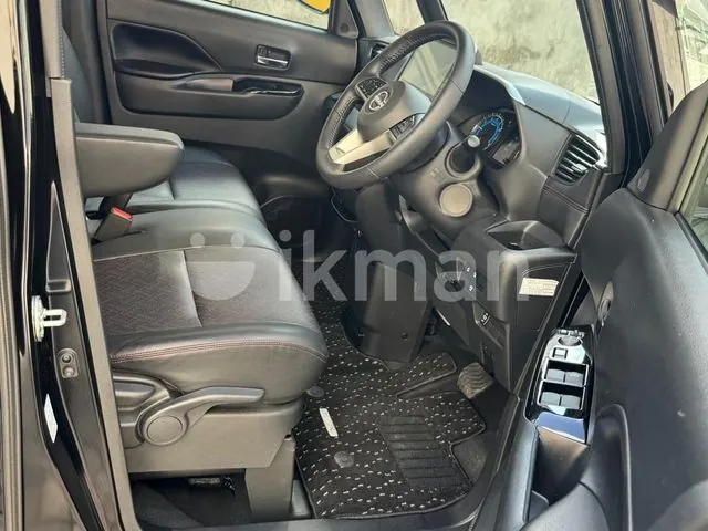Nissan Roox 2023 photo 5