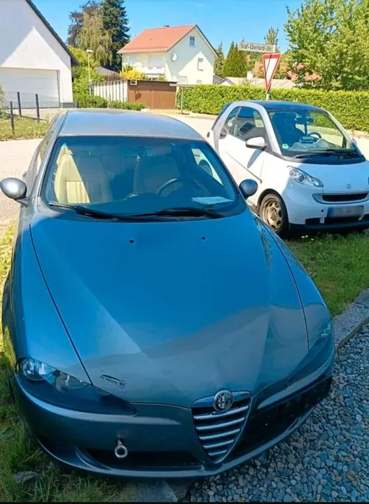 Alfa Romeo 147