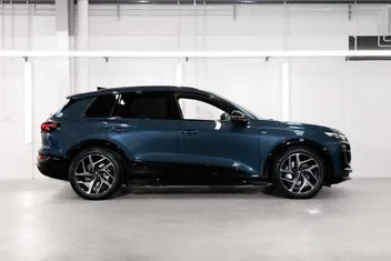 Audi Q6 2026 photo 4