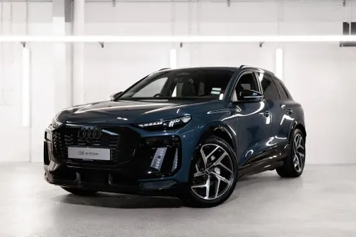 Audi Q6