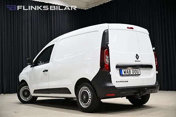 Renault Kangoo 2023 photo 4
