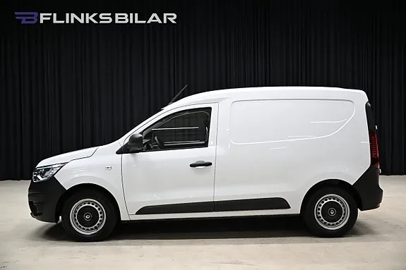 Renault Kangoo 2023 photo 2