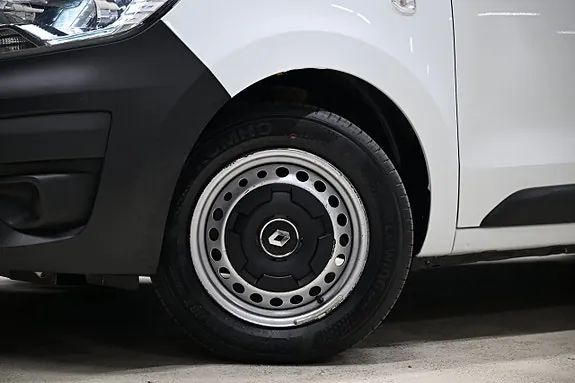 Renault Kangoo 2023 photo 5