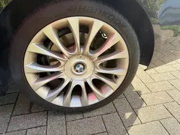 BMW Série 5